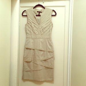 BCBG MaxAzria Summer Dress